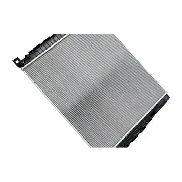 (質量保固)適用于16-21年款BMW5系G38水箱BM-0089冷卻液520冷卻器530散熱器