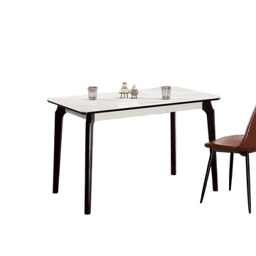 直人木業-SELMA陶板餐桌120公分