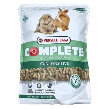 COMPLETE 全方位系列 敏感兔專用飼料  500g  1包