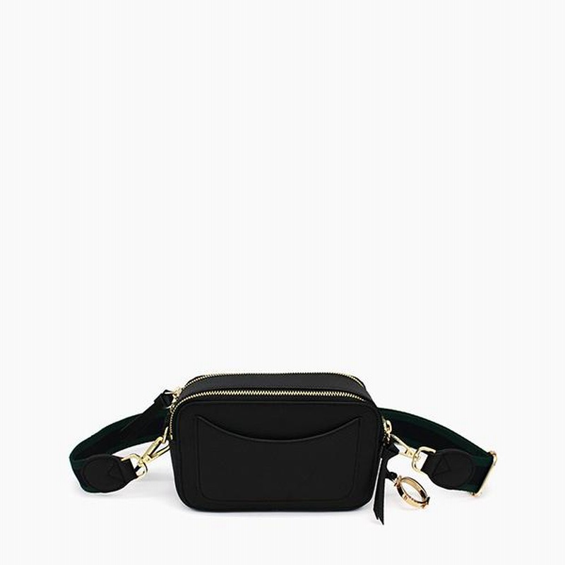 MOSSEL NEWYORK『CRIMSON SHOULDER BAG』 40代 50代 大人 セレブ