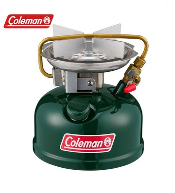 ├登山樂┤美國 Coleman 2022 SPORTSTER 氣化爐 # CM-28577