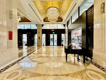 捷運築禾豐高樓三房車｜新北市蘆洲區中正路