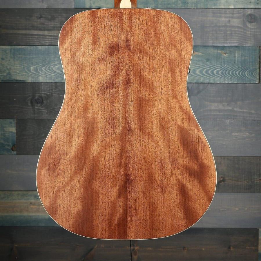 フェンダー アコースティックギター 海外直輸入 0970913122 Fender All-Mahogany Redondo Speci