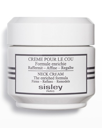 Neck Cream, The Enriched Formula, 1.6 oz.
