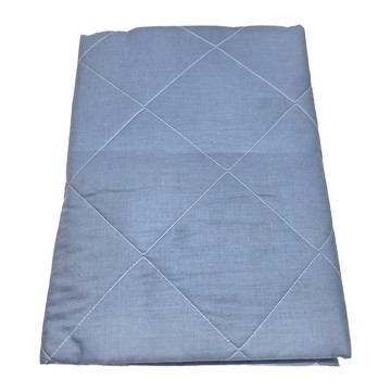 JUSTMED 包潔 抗菌防漏中單 三層  淺藍色  90 x 75cm