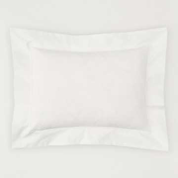 Anne de Solene Vexin Boudoir Sham
