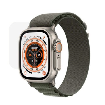 Apple Watch 保護貼 Apple Watch Ultra 3 49mm 鋼化玻璃錶面保護貼