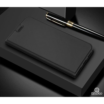 Dzgogo google pixel 3/pixel 3a xl 保護皮套 全包防摔 自動磁吸吸附保護套