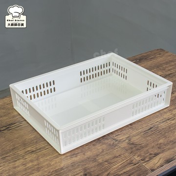 聯府新總理萬用籃大衣廚收納盒床底整理盒dt11-大廚師百貨