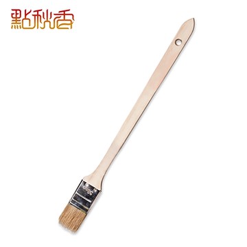 【點秋香】1.5英吋長柄燒烤刷