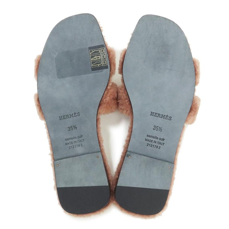 HERMÈS オアジス エトゥーブ35 【公式通販】