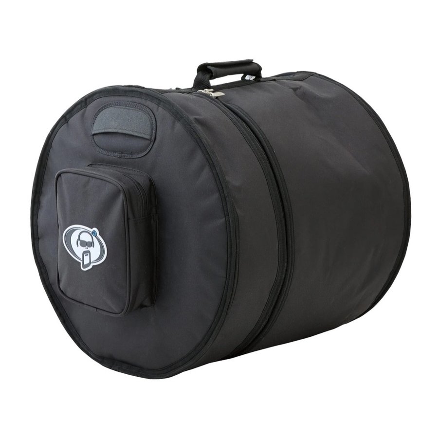 プロテクションラケット Protection Racket 20x17 Bass Drum Case LPTR20BD17