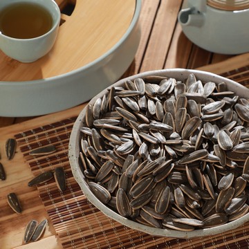 焦糖葵瓜子120g/3包