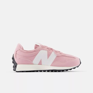 New Balance 327 BUNGEE LACE 中大童 休閒鞋 PH327PS-W