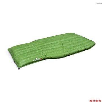 Winn Under The Duvet 睡袋羽絨吊床底被野營羽絨被旅遊睡袋