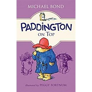 Paddington on Top (Hardcover)