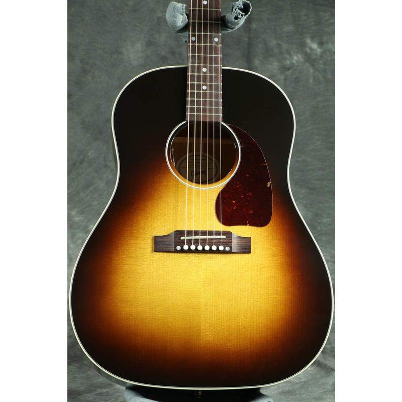 Gibson   J-45 Standard VS (Vintage Sunburst) ギブソン アコースティックギター