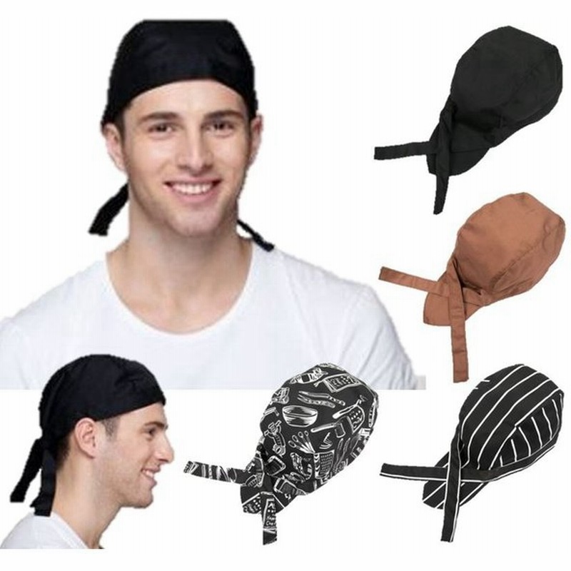 バンダナキャップ カッコいい メンズ フリーサイズ 綿 コットン 通販 Lineポイント最大0 5 Get Lineショッピング