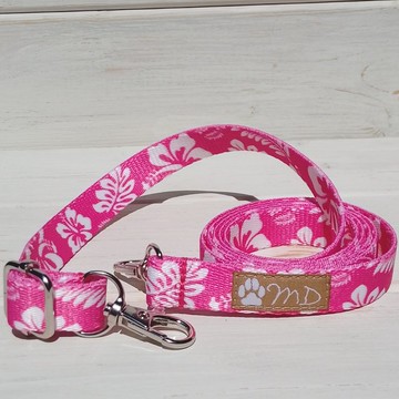 芙蓉粉色斜挎手機掛繩 / 日本製造