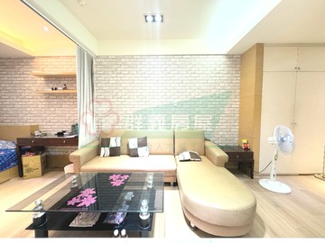 市政香榭邊間兩房視野美宅｜台中市西屯區臺灣大道二段