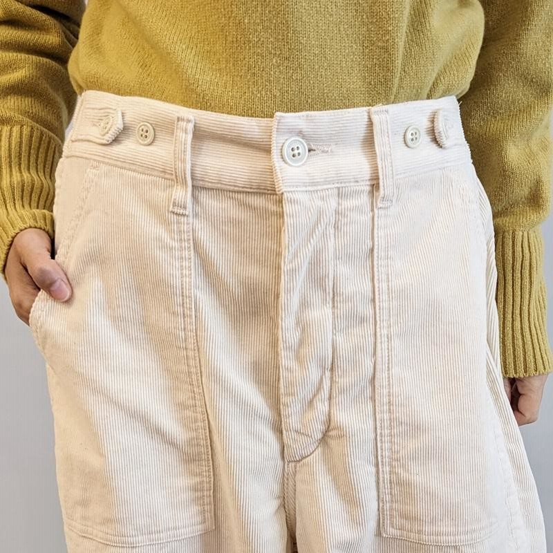 オーディナリーフィッツ OF-P169 JAMES PANTS ORDINARY FITS
