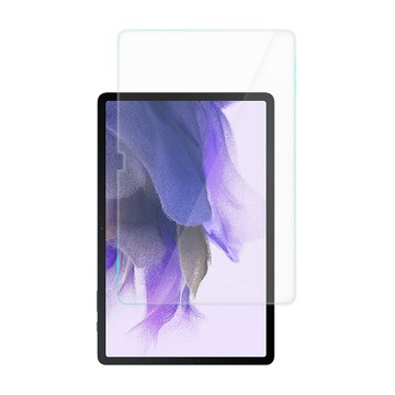 RedMoon 三星 Tab S9+ / S8+ / S7 FE / Tab S7+ 12.4吋 9H平板玻璃保貼 鋼化保貼