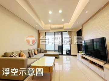 孩子長大了，讓每個人都有自己的房間★廣豐四房雙平車｜桃園市八德區廣豐路