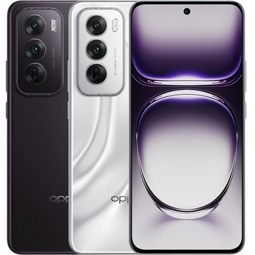 OPPO S+福利品 Reno12(12+256)