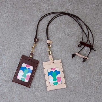 證件套 識別證 gogoro 卡片 名片套 悠遊票卡 客製禮物 禮物