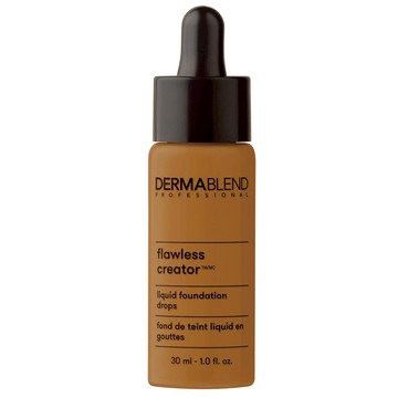 Dermablend Flawless Creator Liquid Foundation Drops 1 fl. oz (Various Shades) - 72 Neutral