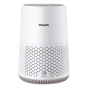 PHILIPS 飛利浦 奈米級空氣清淨機  白色  AC0650