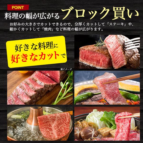 A5 神戸牛 リブロース ブロック肉 1kg  塊肉 国産 神戸牛肉 A5等級 ブロック 厚切り ステーキ 焼き肉 パーティーイベント ギフト 熨斗対応可能 冷凍配送