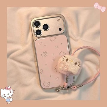✨臺灣出貨✨星星貓咪適用iPhone17PROMAX手機殼蘋果16E/15PLUS/14女高級滴膠