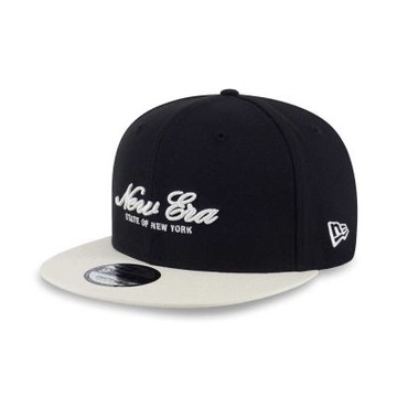 NEW ERA 男女 9FIFTY NEW ERA BASIC NE 黑 NE14499484