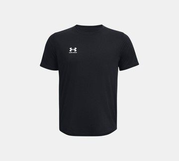 [UA]男童 Football 短T-Shirt-優惠商品