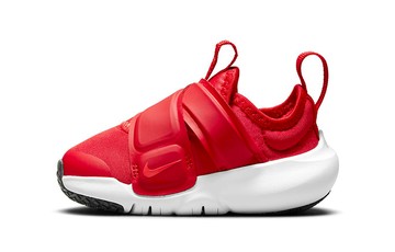 FLEX ADVANCE TD UNIVERSITY RED
