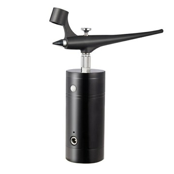 【便攜充電】模型上色工具 馬克筆 噴筆 氣泵 噴槍 模型漆 塗裝套裝 高達手辦專用 多口徑可選 即開即用免調壓