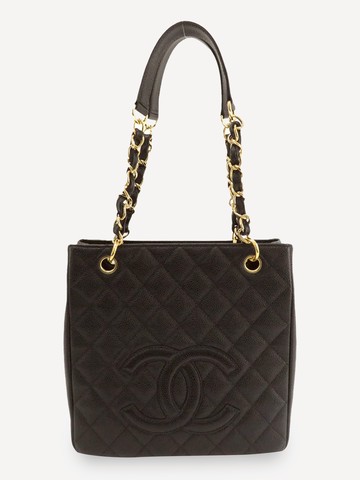Chanel Tote Bag