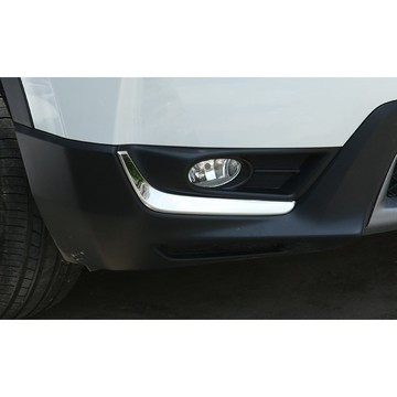 ~歐力斯~本田 HONDA 17-20年 CRV5 前霧燈眉 CRV5 前霧燈飾條 CR-V 5 前霧燈框 霧燈飾條