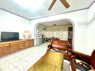 A117獨家-專任佳瑪大四房｜新北市新莊區中和街