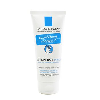 La Roche Posay La Roche Posay 全效修護潤手霜 100ml/3.3oz-手足護理