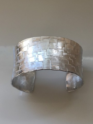 銀質手鐲 Pandora