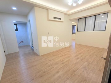 太平宜欣國小三房美廈｜台中市太平區宜安街