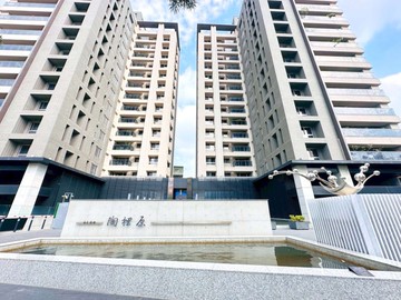 東區-宗大陶裡原高樓三房平車｜台南市東區富農街一段