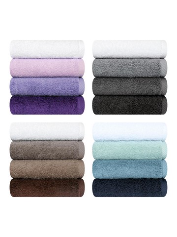 Signature Towel 170g 5P