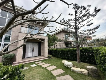 近竹科台積電·全新-社區型·美式庭院別墅(A)｜新竹縣寶山鄉寶山二街