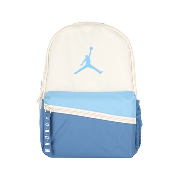 [ACS] Nike 後背包 Jordan Mini Air Patrol 兒童書包 米白 JD2633020TD-002