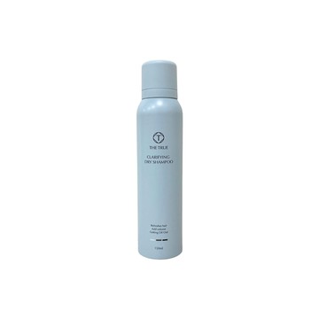 油頭救星the true 本真 空氣感乾洗髮噴霧 150ml 乾洗髮 造型 蓬鬆 去油