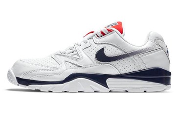 AIR CROSS TRAINER 3 LOW USA