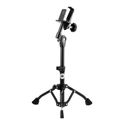 MEINL THBS-S-BK ボンゴスタンド Cajon Height Bongo Stand